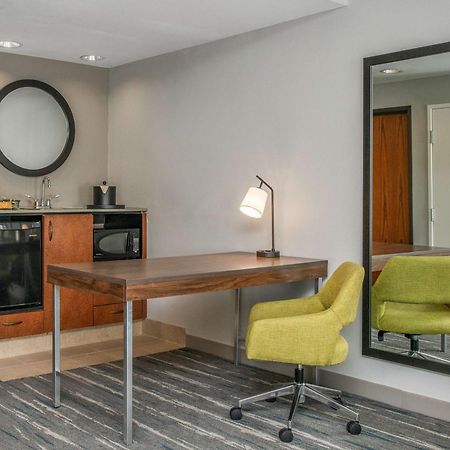 Hampton Inn & Suites Dallas-アレン エクステリア 写真