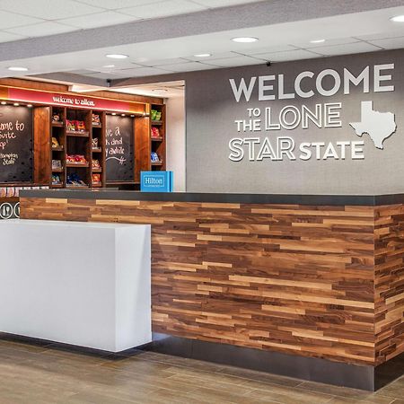 Hampton Inn & Suites Dallas-アレン エクステリア 写真