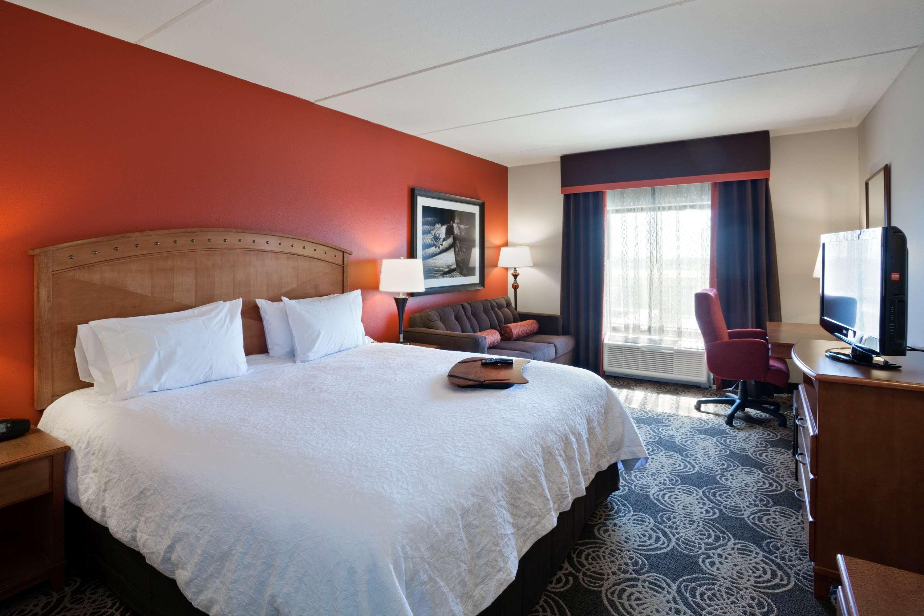 Hampton Inn & Suites Dallas-アレン エクステリア 写真