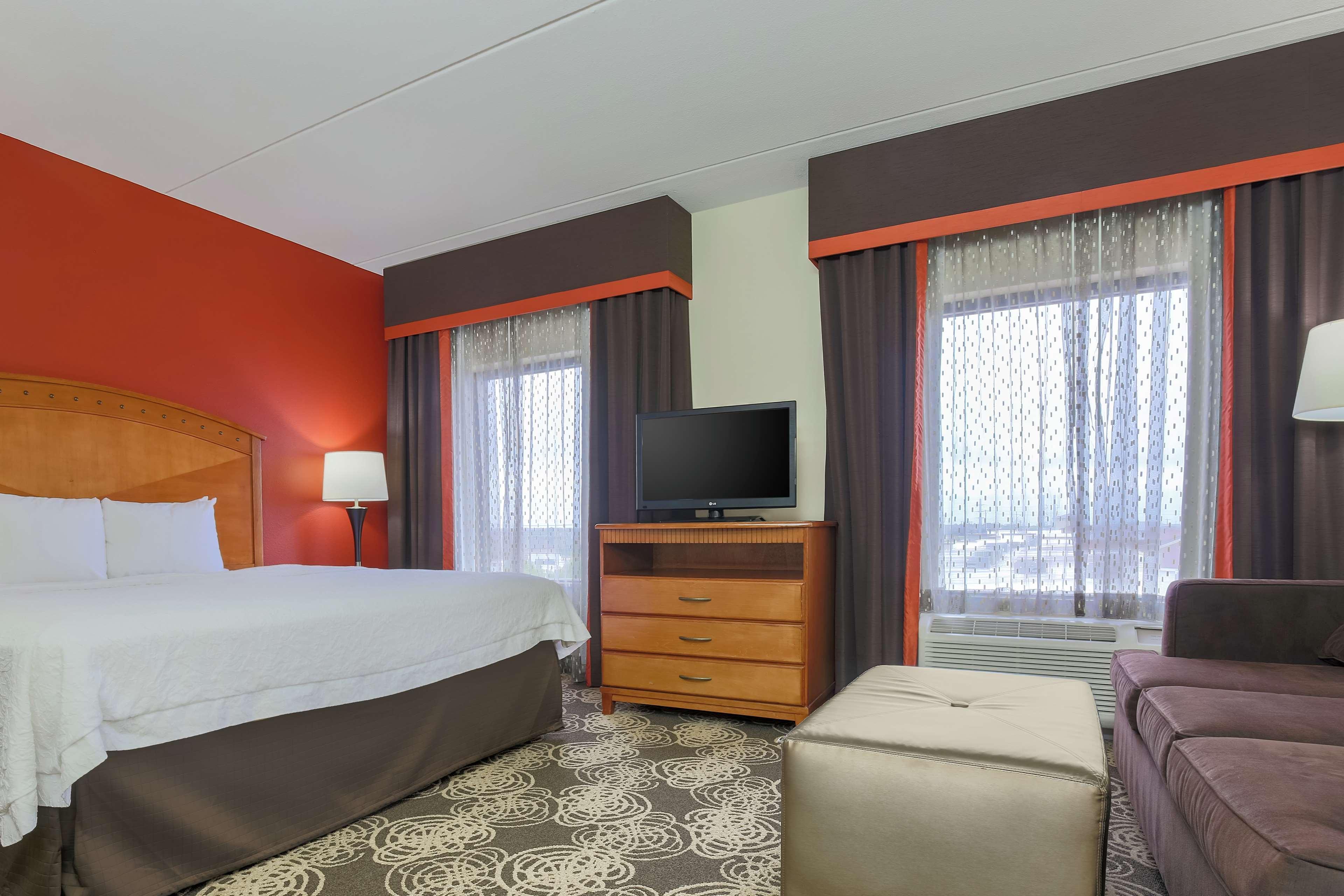 Hampton Inn & Suites Dallas-アレン エクステリア 写真