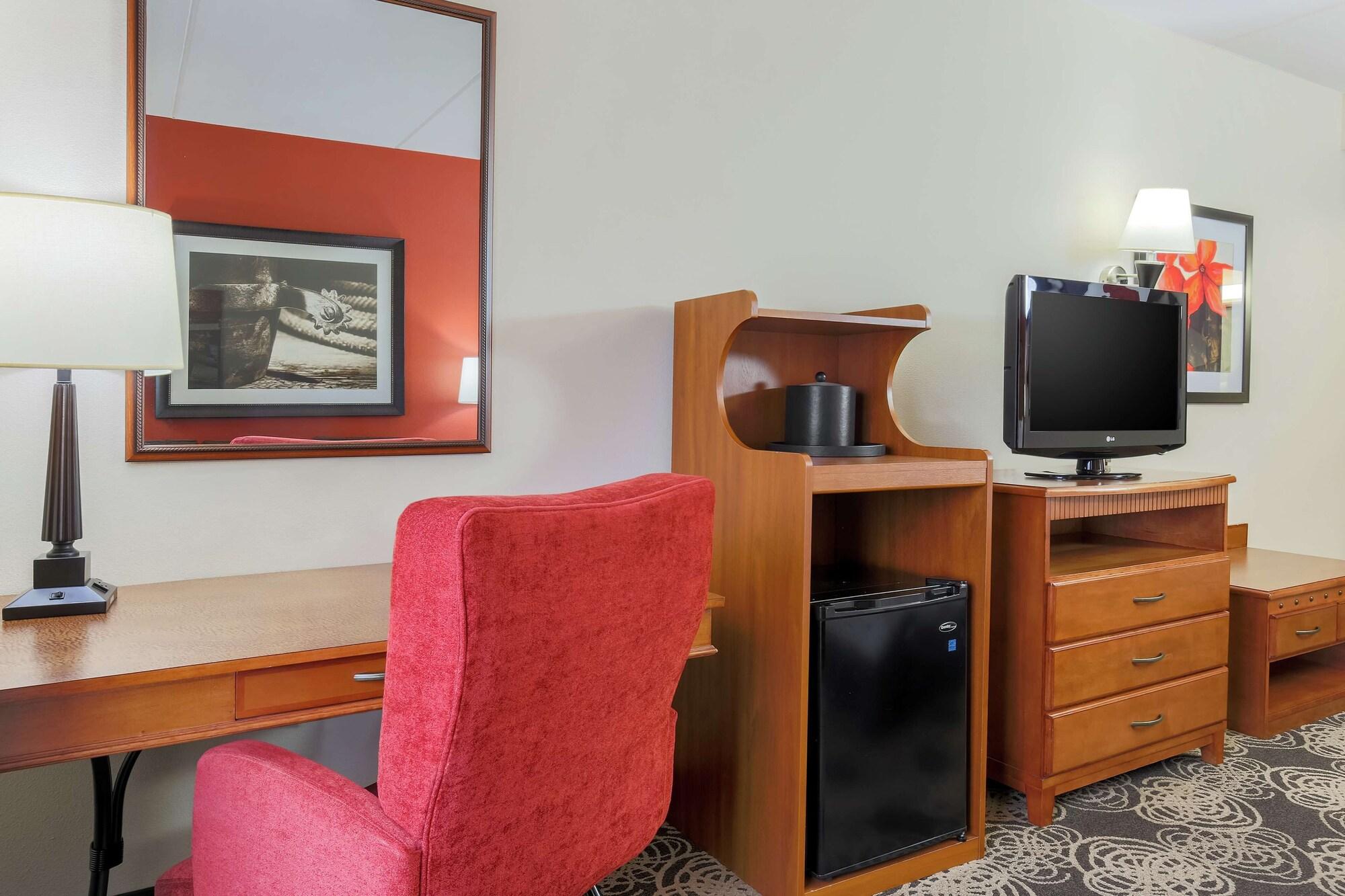 Hampton Inn & Suites Dallas-アレン エクステリア 写真