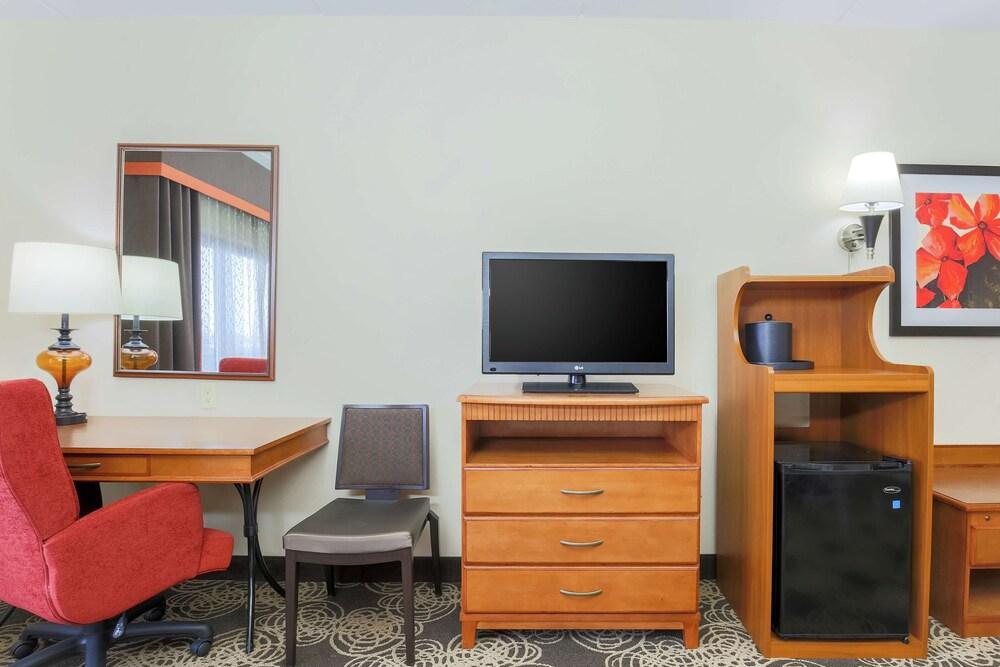 Hampton Inn & Suites Dallas-アレン エクステリア 写真