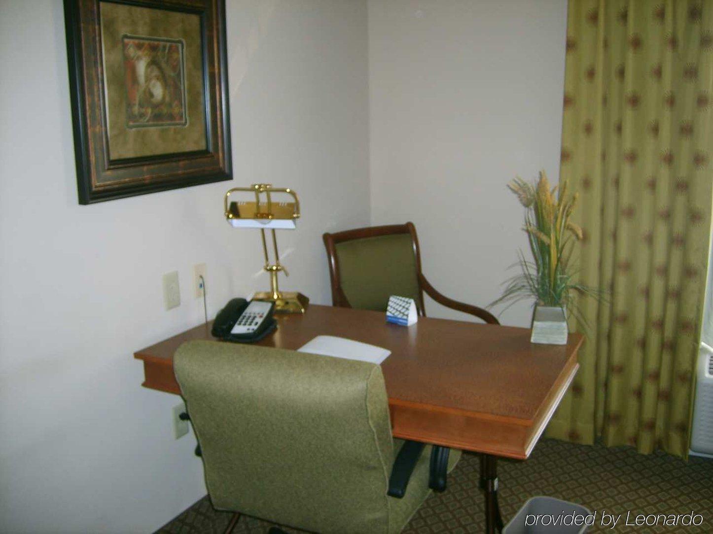 Hampton Inn & Suites Dallas-アレン 部屋 写真